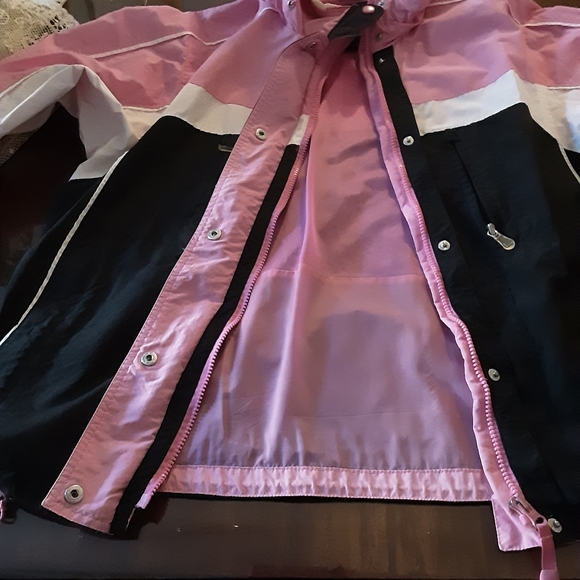 Vintage Taylor Marks Foul Weather Jacket - Picture 5 of 7